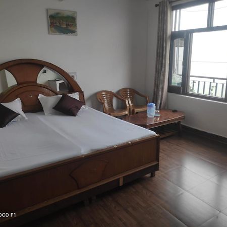 Nirmal Homestay Dharamshala Luaran gambar