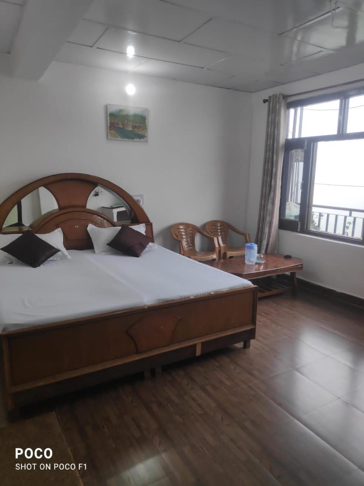 Nirmal Homestay Dharamshala Luaran gambar
