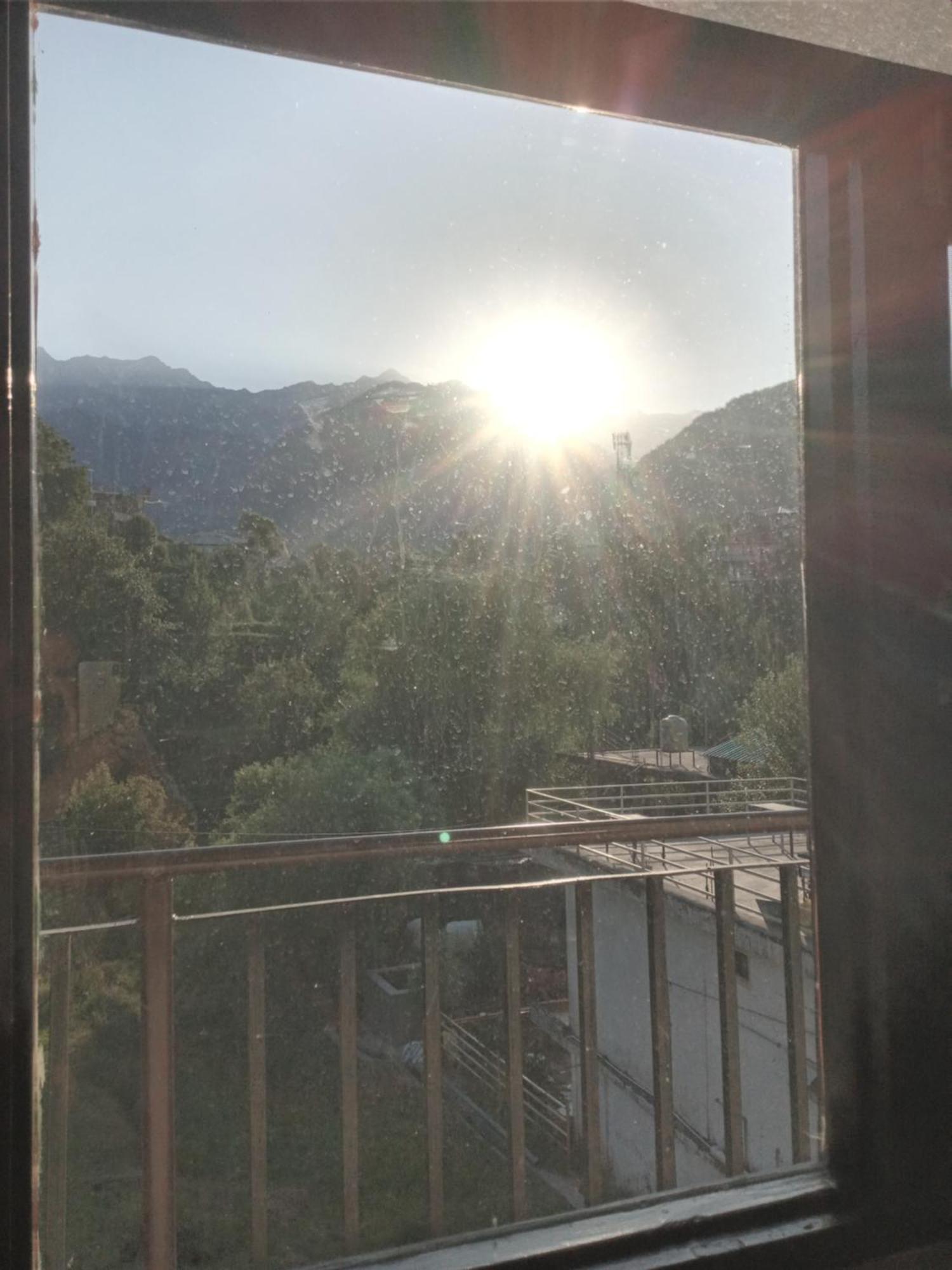 Nirmal Homestay Dharamshala Luaran gambar