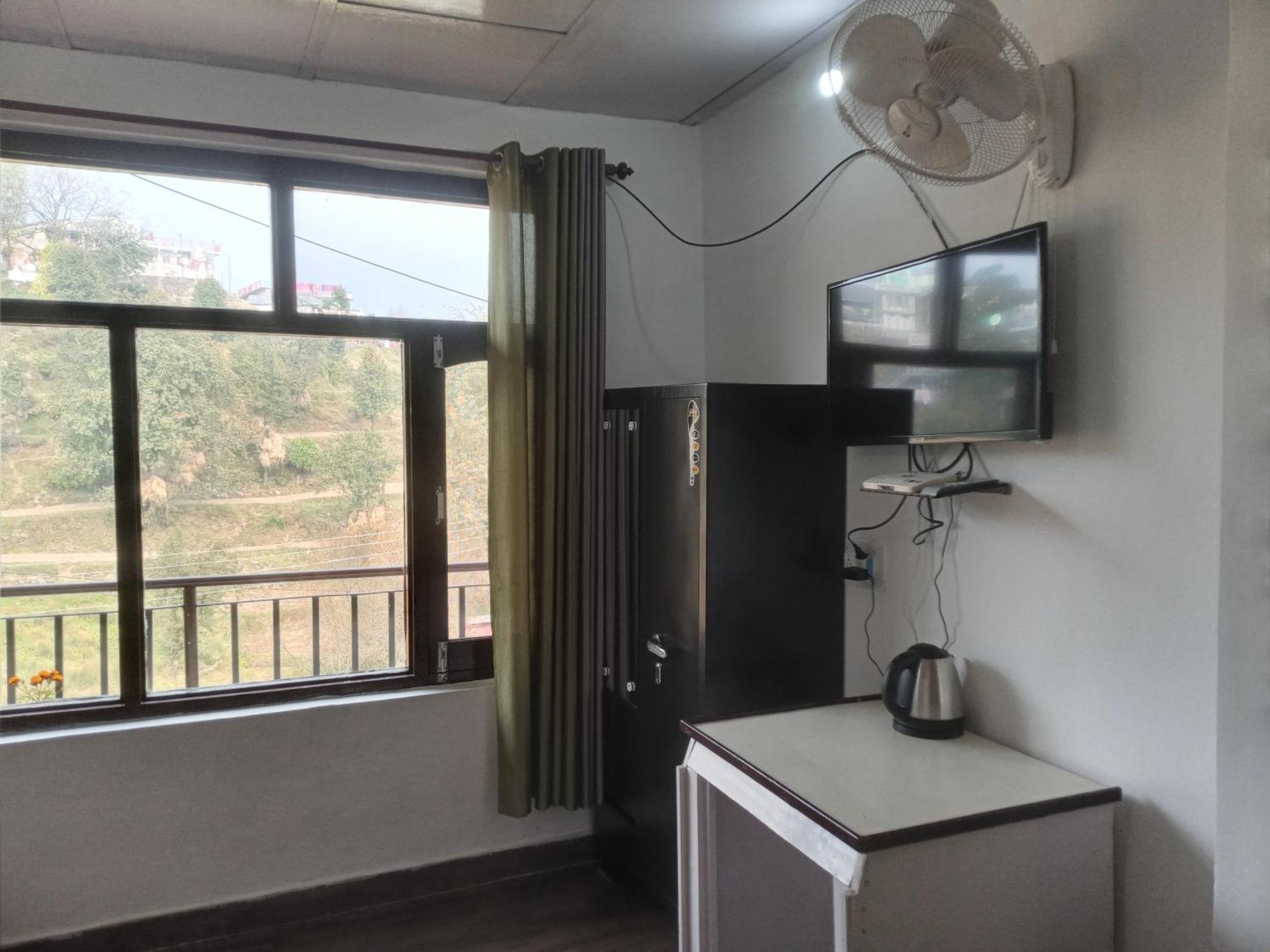 Nirmal Homestay Dharamshala Luaran gambar